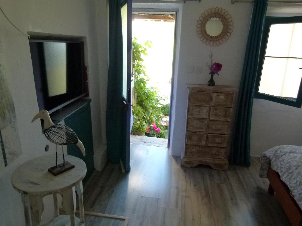 Chambre Campagnarde Bargème 外观 照片