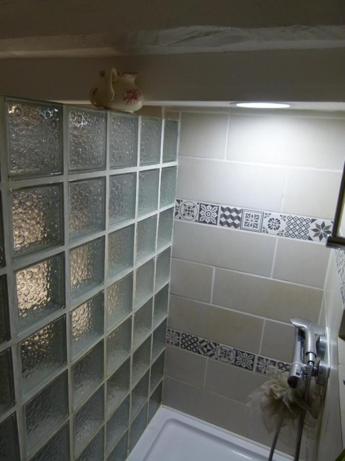 Chambre Campagnarde Bargème 外观 照片