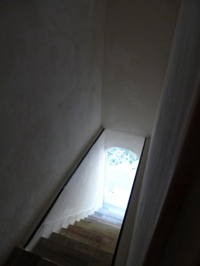 Chambre Campagnarde Bargème 外观 照片