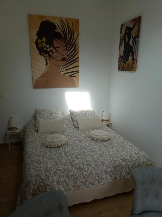 Chambre Campagnarde Bargème 外观 照片