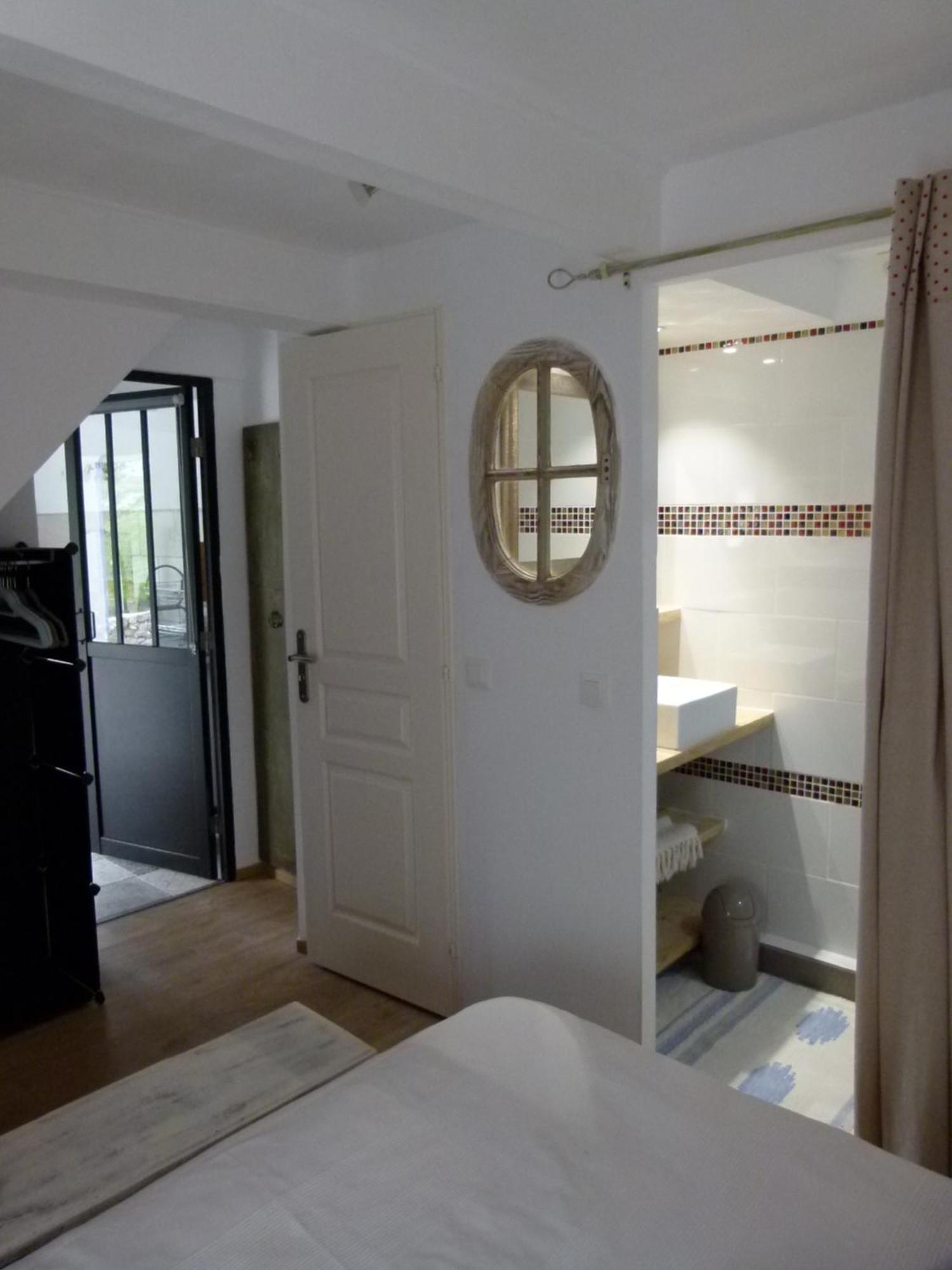 Chambre Campagnarde Bargème 外观 照片