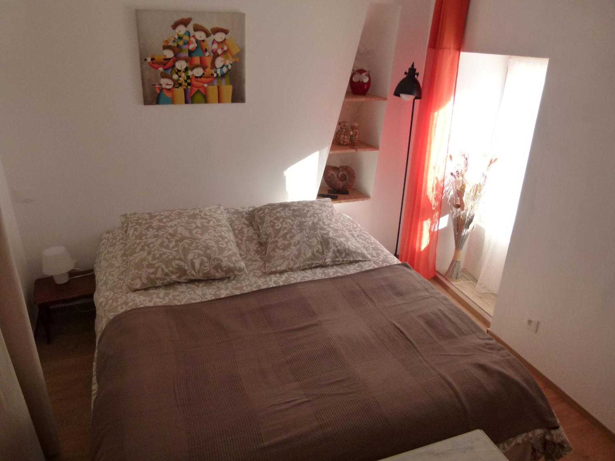 Chambre Campagnarde Bargème 外观 照片