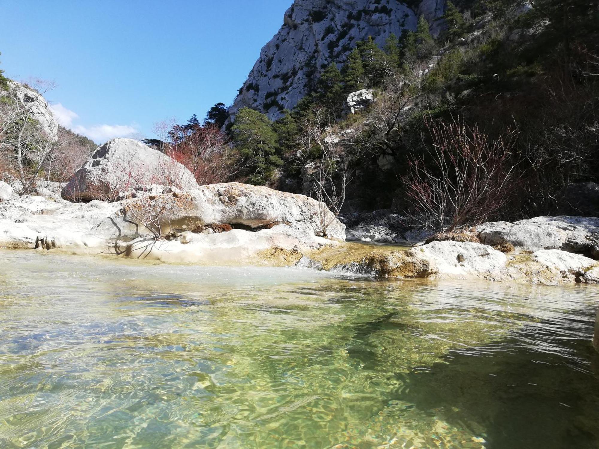 Chambre Campagnarde Bargème 外观 照片